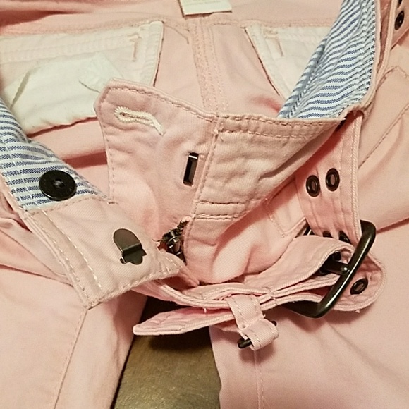 Tommy Hilfiger Pants (pink) sz.2 - Picture 5 of 6